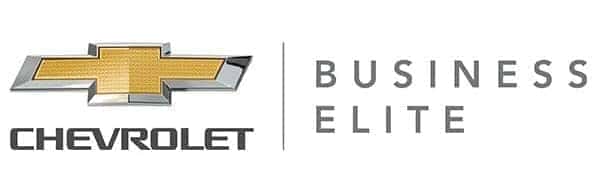 Chevrolet Business Elite