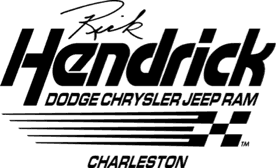 Rick Hendrick CDJR Logo