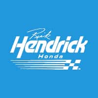 Rick Hendrick Honda