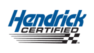 hendrickcpo