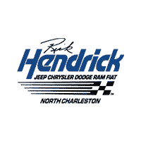 Rick Hendrick Jeep Chrysler Dodge Ram FIAT