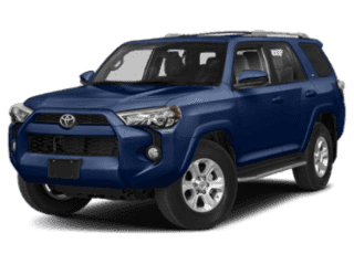 4Runner