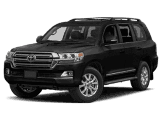 Land Cruiser