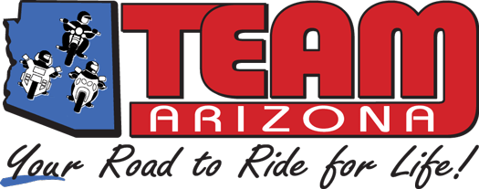 Team Arizona Logo