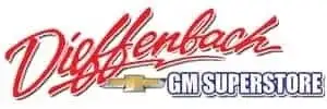 Dieffenbach Chevrolet-logo