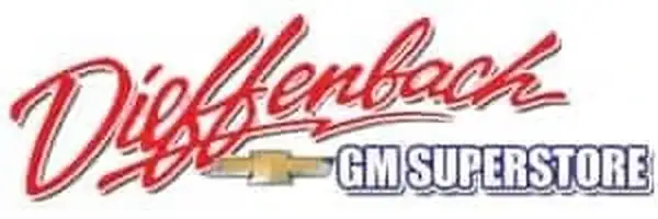 Dieffenbach Chevrolet-logo