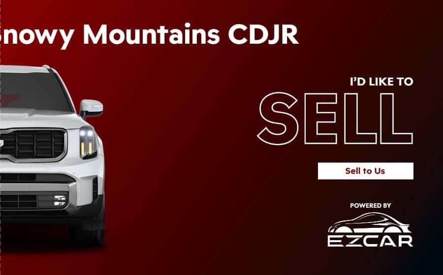 Rimrock Snowy Mountains CDJR Like to Sell