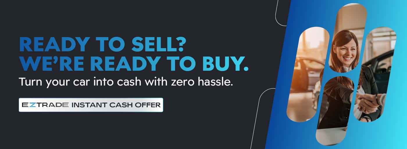 Ready to Sell