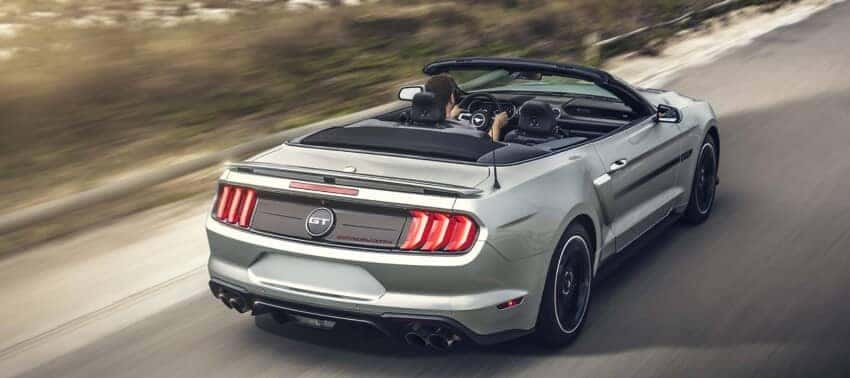 Ford Mustang Near Me