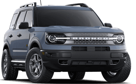 Bronco Sport