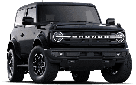 Bronco