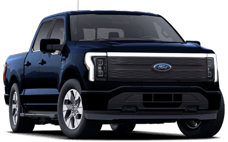 F-150 Lightning