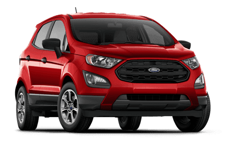 ecosport