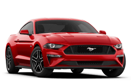 mustang