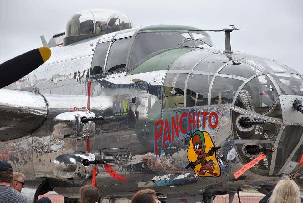 MCAS Cherry Point Air Show