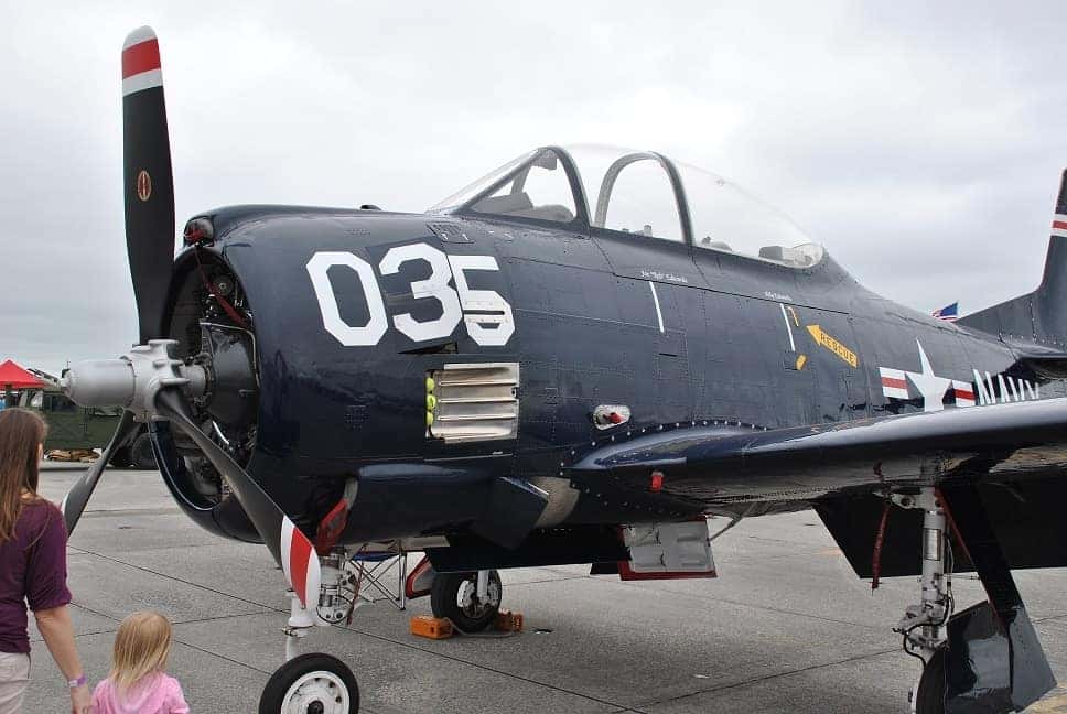 MCAS Cherry Point Air Show