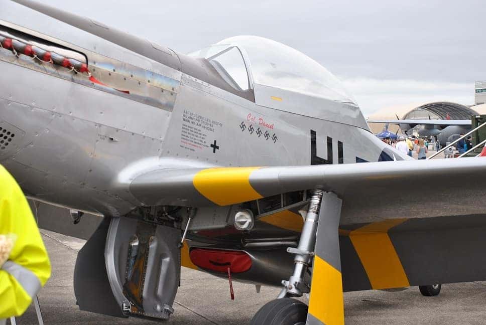 MCAS Cherry Point Air Show