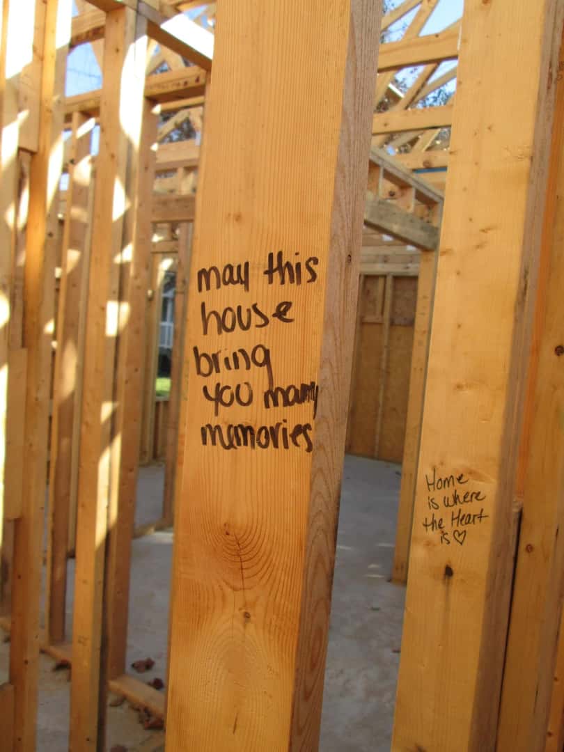 Habitat for Humanity