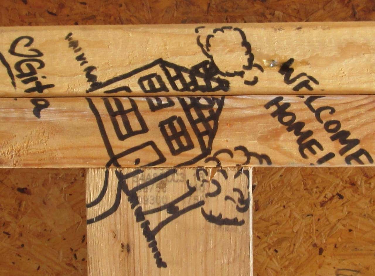 Habitat for Humanity