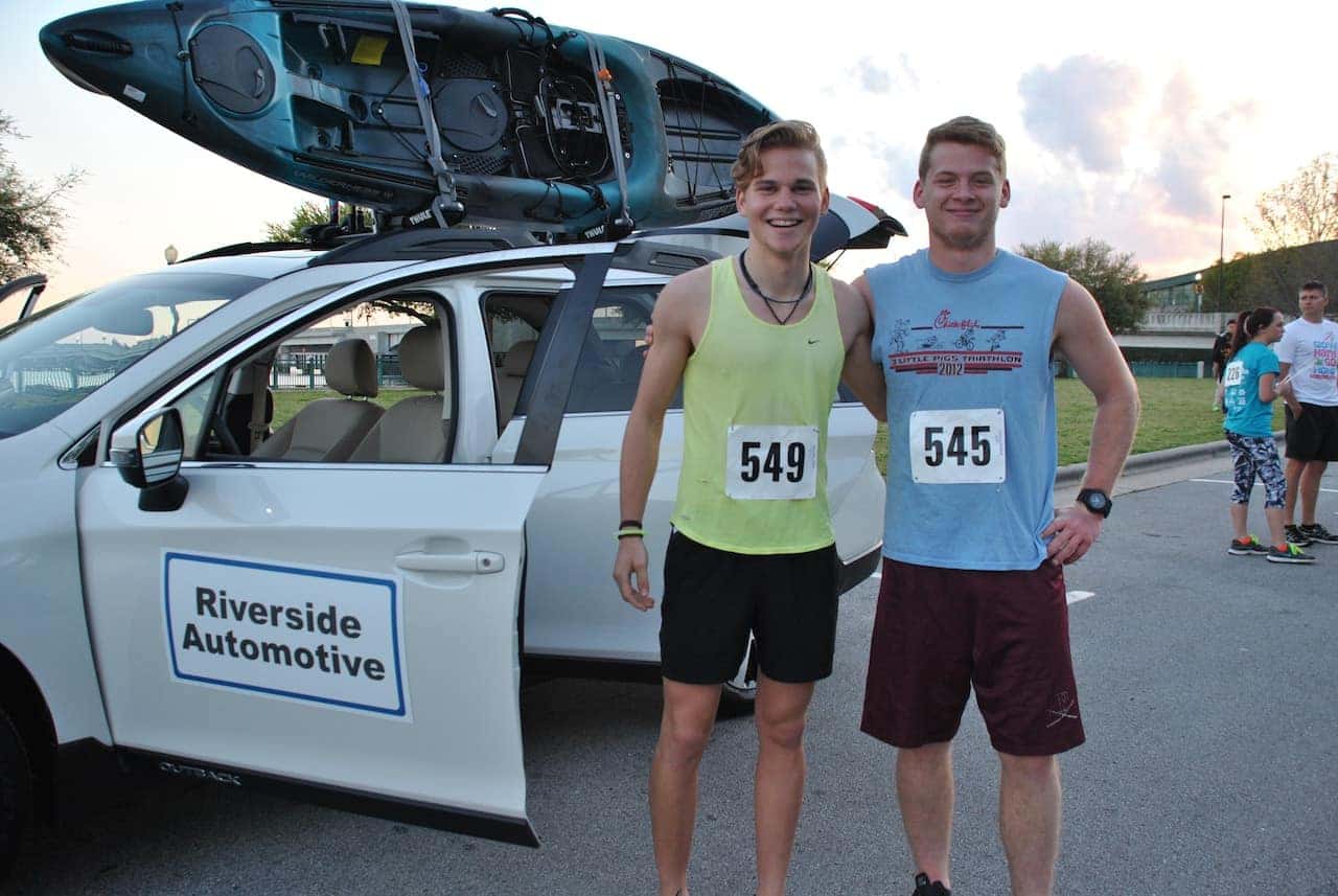 Great Glow Run 5K