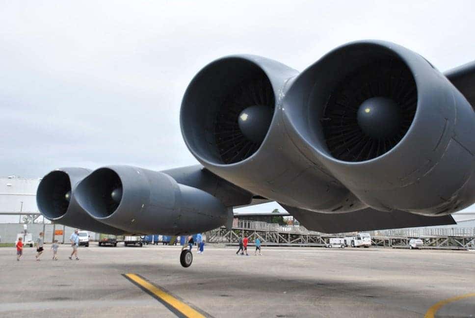 MCAS Cherry Point Air Show