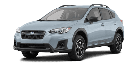2020 Subaru Crosstrek 2.0L