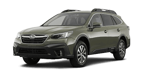 2020 Subaru Outback