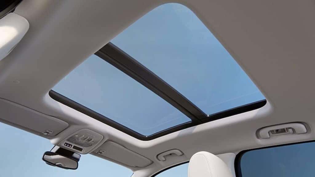 New 2020 Buick Encore GX at Robert Basil Buick GMC Orchard Park NY