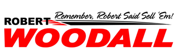 Woodall Logo