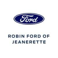 Robin Ford of Jeanerette