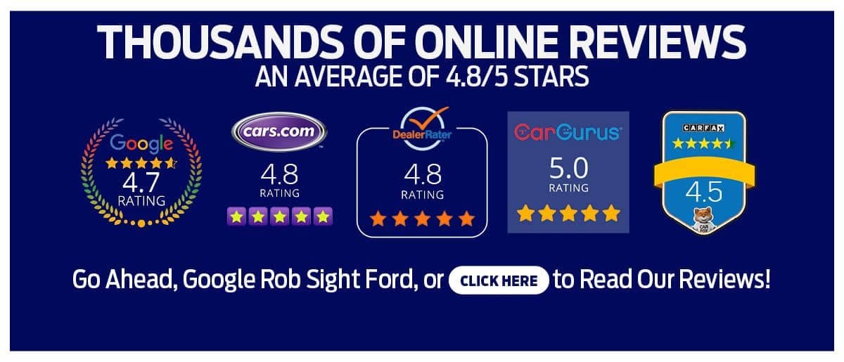 Rob Sight Ford reviews image