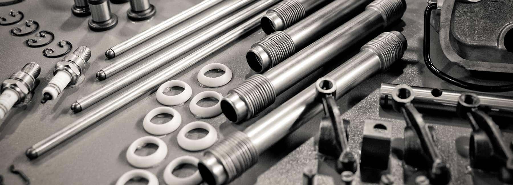 Genuine GMC Parts Rockville Centre GMC near