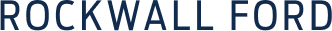 Rockwall Ford logo