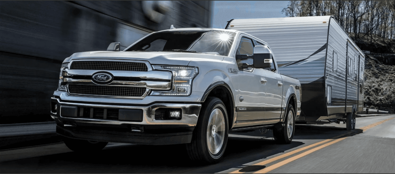 Ford F150 Maintenance Schedule Rockwall TX Rockwall Ford