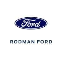 Rodman Ford