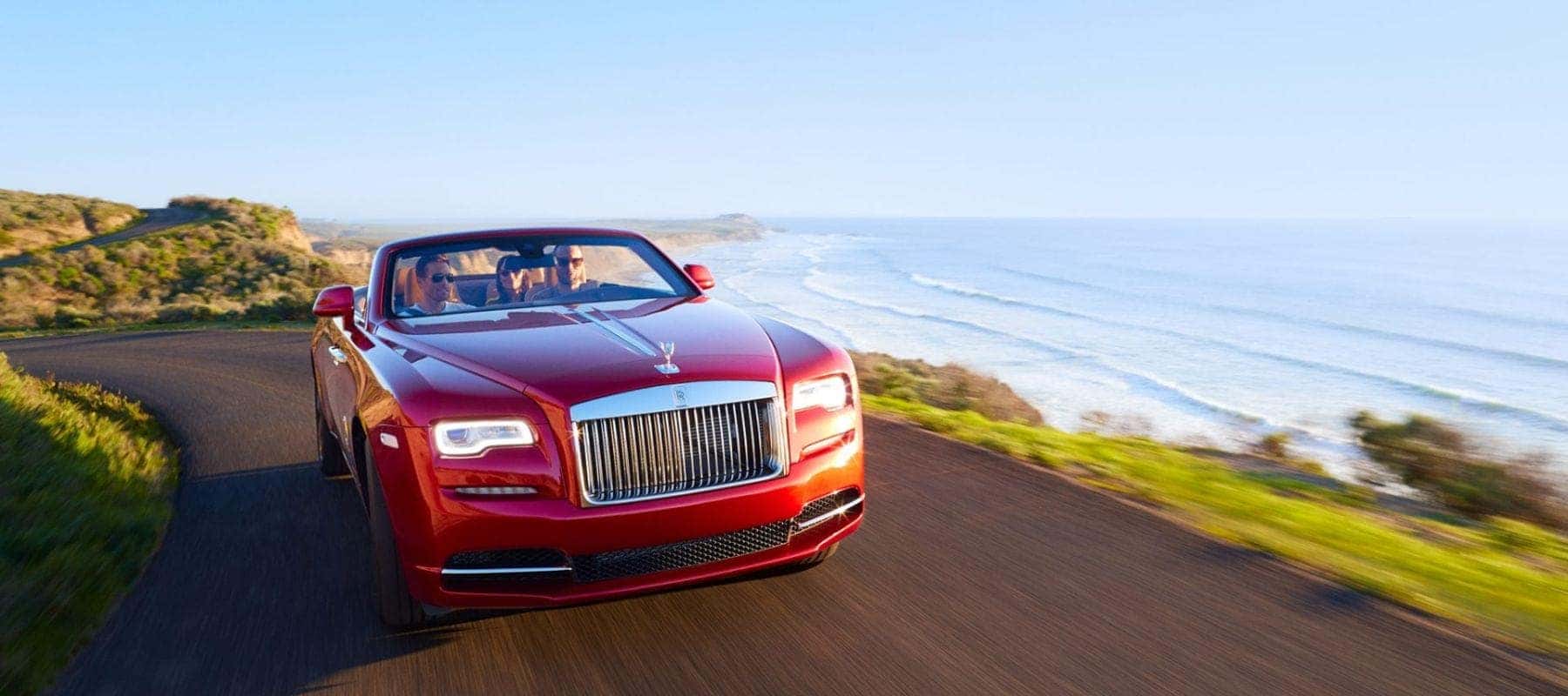 Tổng hợp hơn 70 về 2018 rolls royce dawn hay nhất  Du học Akina