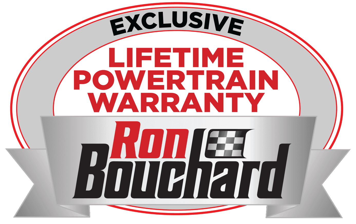 Lifetime Powertrain Warranty