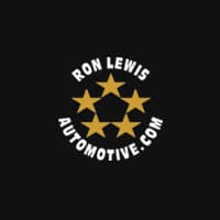 Ron Lewis Automotive Group