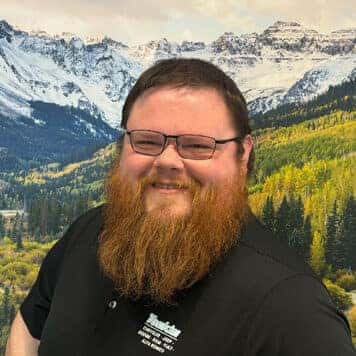 Adam  Rinearson 