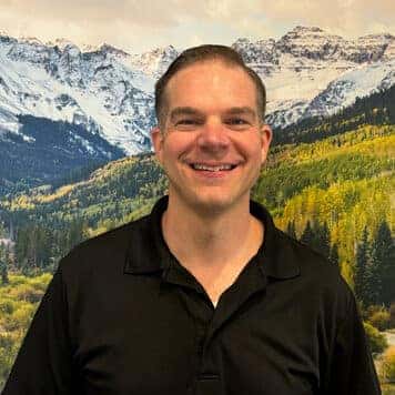 Ben Gallagher