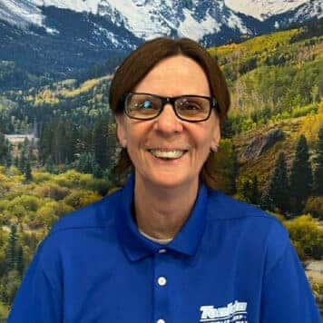 Dana Snyder