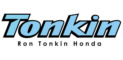 Ron Tonkin Honda logo