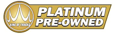 Platinum-Pre-Owned