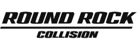 Round Rock Collision Center Logo