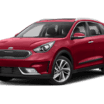 2019_Kia_Niro_Angled