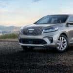 2019_Sorento_SX_Limited