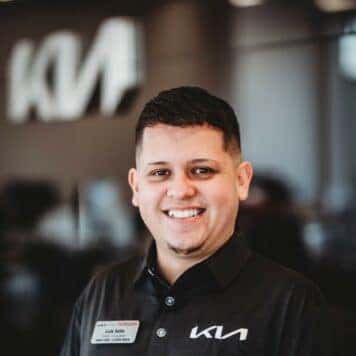 Luis Soto
