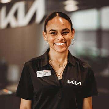 Kiyana Williams