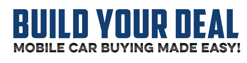 Roush Ford Build Your Deal Banner