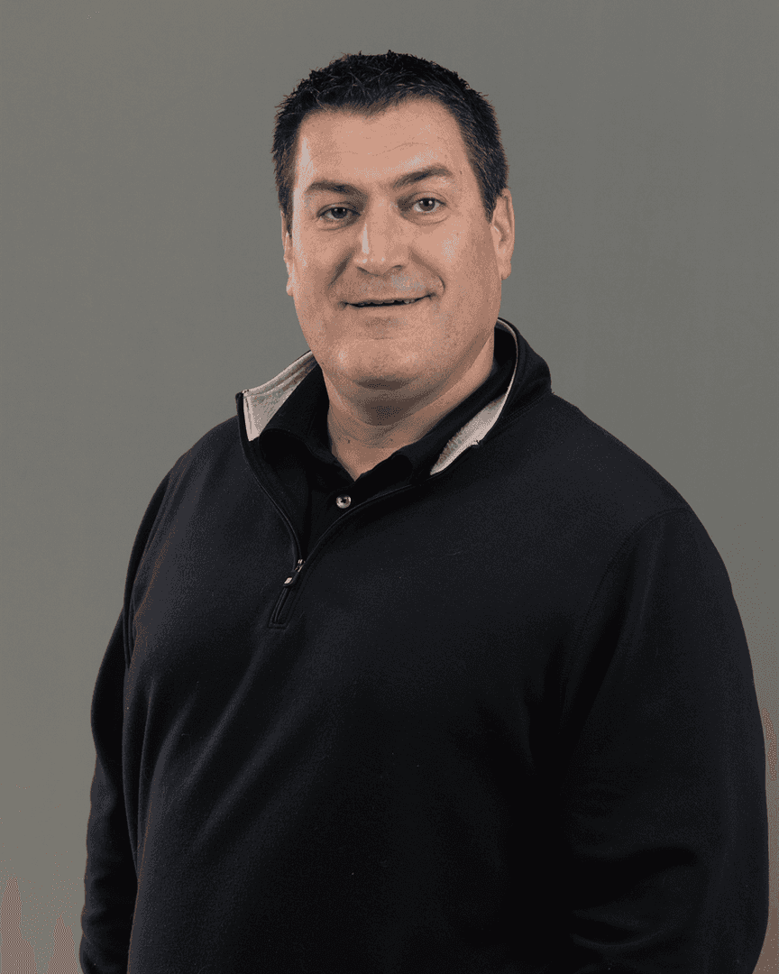 MARK OOSTDYK